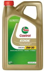 Castrol Edge Professional LongLife III ulje, 5W-30, 5 l