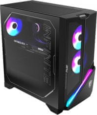 MSI MPG Infinite X3 AI 2NVP7, Ultra 7 265K, 32GB, SSD1TB, RTX5070, W11H (9S6-B94211-268)