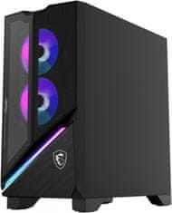 MSI MPG Infinite X3 AI 2NVP7, Ultra 7 265K, 32GB, SSD1TB, RTX5070, W11H (9S6-B94211-268)