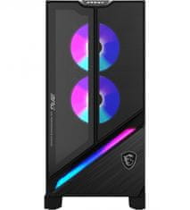 MSI MPG Infinite X3 AI 2NVP7, Ultra 7 265K, 32GB, SSD1TB, RTX5070, W11H (9S6-B94211-268)