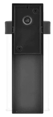 EMOS ZGC010P vrtna LED zidna svjetiljka, 14,5 x 8,9 x 26,2 cm, E27, 15 W