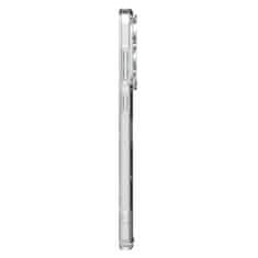 Spigen Ultra hibridna (MagFit) maskica za Galaxy S25 Edge, bijela (ACS09418)