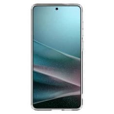 Spigen Ultra hibridna (MagFit) maskica za Galaxy S25 Edge, bijela (ACS09418)