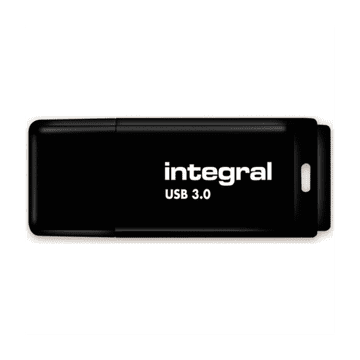 Integral BLACK 128GB USB3.0 memorijski ključ