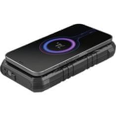 Sandberg Survivor Power Bank 10000 mAh PD20W prijenosna baterija