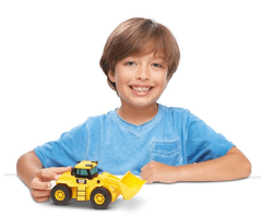 Funrise Mini utovarivač za posadu (82262)