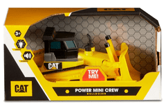 Funrise Mini utovarivač za posadu (82262)