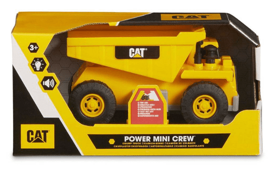 Funrise Mini kamion za posadu Power (822616)