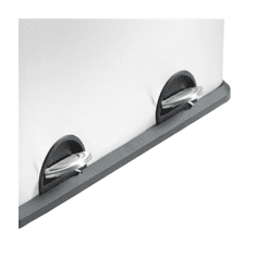 VonHaus Koš za razdvajanje otpada 60L