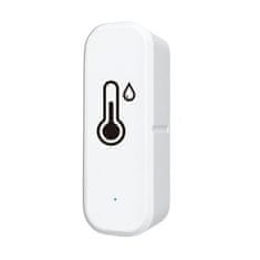 MG Thermometer Smart termometar / higrometar, bijeli