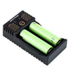 MG Battery Charger punjač baterija Li-ion / A / AA / AAA