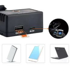 MG Battery Charger punjač baterija Li-ion / A / AA / AAA