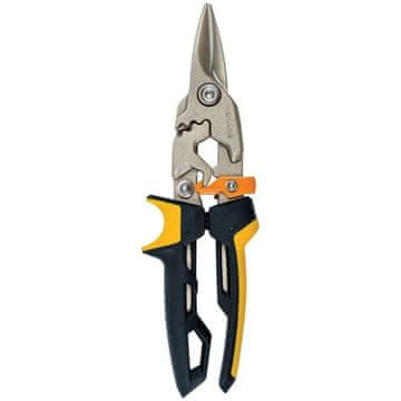 POWERGEAR RAVNE ŠKARE ZA LIM - FS-1027207