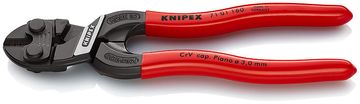 IP KLEŠTA ZA REZANJE S KOBOLTNIM ZGLOBOM 160 MM - KN 71 01 160