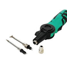 Pro’sKit Baterija za lemljenje Pro'sKit SI-B20L, 16W, , 2200mAh, USB-C