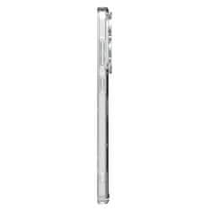 Spigen Ultra hibridna (MagFit) maskica za Galaxy S25 Edge, prozirna (neo one) (ACS09416)