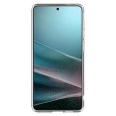 Spigen Ultra hibridna (MagFit) maskica za Galaxy S25 Edge, prozirna (neo one) (ACS09416)