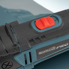 Bormann BCP3160 PRO stroj za poliranje - višenamjenski