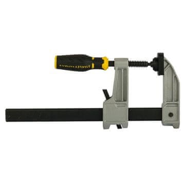 FATMAX STEZALJKA TIPA F - 200 MM - S/83-244-0
