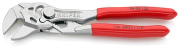 IP MINI KLIJEŠTA-KLJUČ 125 MM - KN 86 03 125