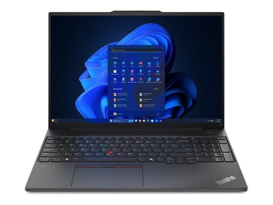 Lenovo Prijenosno računalo ThinkPad E16 G2, Ryzen 5 7535HS, 32 GB, 1 TB, W11P (21M5002SSC)