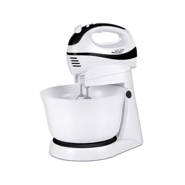 Adler Mikser s posudom 300W