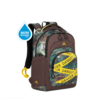 RivaCase 30L ruksak za prijenosno računalo 15.6 5461 džungle