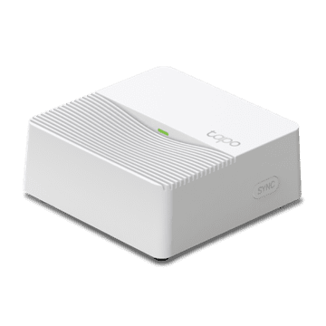 TP-Link Tapo Pametan Hub H200