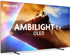 Philips 65OLED770/12 TV, 4K, 164 cm (65OLED770/12)