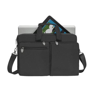 RivaCase Torba za prijenosnik 17.3 crna 8550