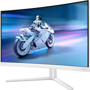 Philips Evnia 27M2C5501 27" VA QHD 180Hz monitor