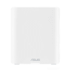 ASUS ZenWiFi BT10 (W-3-PK) pametni mesh ruter, BE18000, tropojasni, WiFi 7 (90IG08Y0-MO3C20)