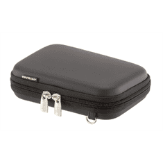 RivaCase Torbica za disk ili GPS crna 9101