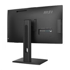 MSI Moderno stolno računalo AM273QP AI 1UMG AIO, Ultra 7-155H, 32GB, SSD1TB, FreeDOS (9S6-AF0111-210)