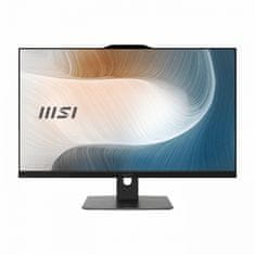 MSI Moderno stolno računalo AM272P 1M-1221XEU AIO, Core 7-150U, 16GB, SSD1TB, FreeDOS (9S6-AF8231-1221)