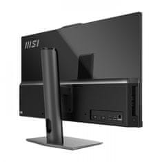 MSI Moderno stolno računalo AM272P 1M-1221XEU AIO, Core 7-150U, 16GB, SSD1TB, FreeDOS (9S6-AF8231-1221)