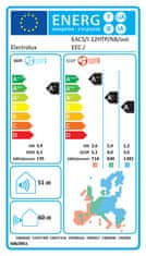 Electrolux EACS/I-12HTP/N8 EEC klima uređaj