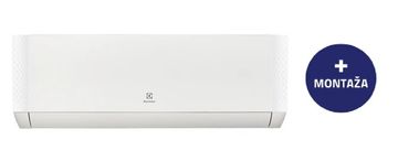 Electrolux EACS/I-12HTP/N8 EEC klima uređaj, s ugradnjom