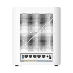 ASUS ZenWiFi BQ16 (W-2-PK) mrežni ruter, BE25000, dvopojasni, WiFi 7 (90IG08K0-MO3N2V)
