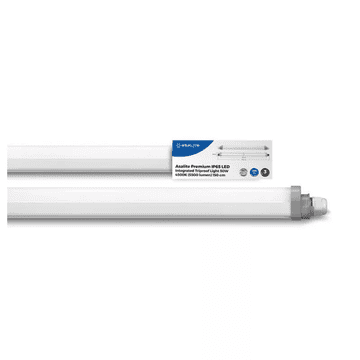 Asalite Premium IP65 LED vgradna svjetiljka Triproof 150cm 50W 4500K (5500 lumena)