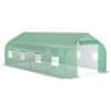 Aga Vrtni tunel 6x3x2 m