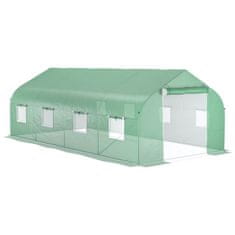 Aga Vrtni tunel 6x3x2 m