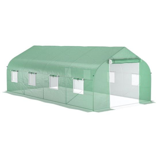 Aga Vrtni tunel 6x3x2 m