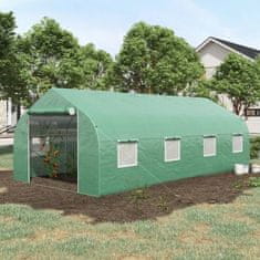 Aga Vrtni tunel 6x3x2 m