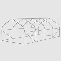 Aga Vrtni tunel 6x3x2 m