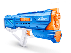 Zuru X-Shot Motor Soakers pištolj za brzo punjenje vodom (03591)