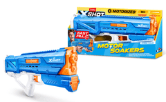 Zuru X-Shot Motor Soakers pištolj za brzo punjenje vodom (03591)