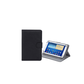 RivaCase Crna torbica za tablete 7 3012 black