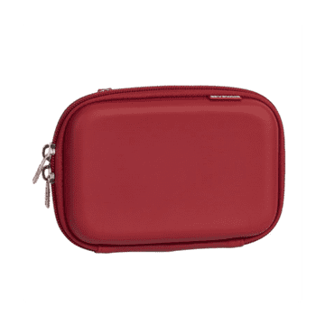 RivaCase Crvena futrola za HDD 9101