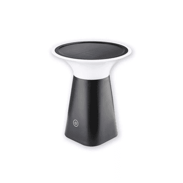 Asalite LED solarna stolna svjetiljka IP65 5W 3000K (120 lumena)